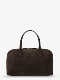 TOTEME Toteme Women Day Suede Handbag