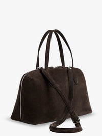 TOTEME Toteme Women Day Suede Handbag