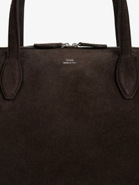 TOTEME Toteme Women Day Suede Handbag