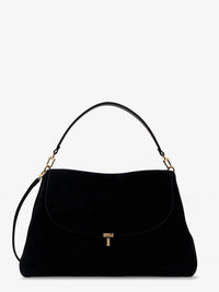 TOTEME Toteme Women T-Lock Leather Handbag