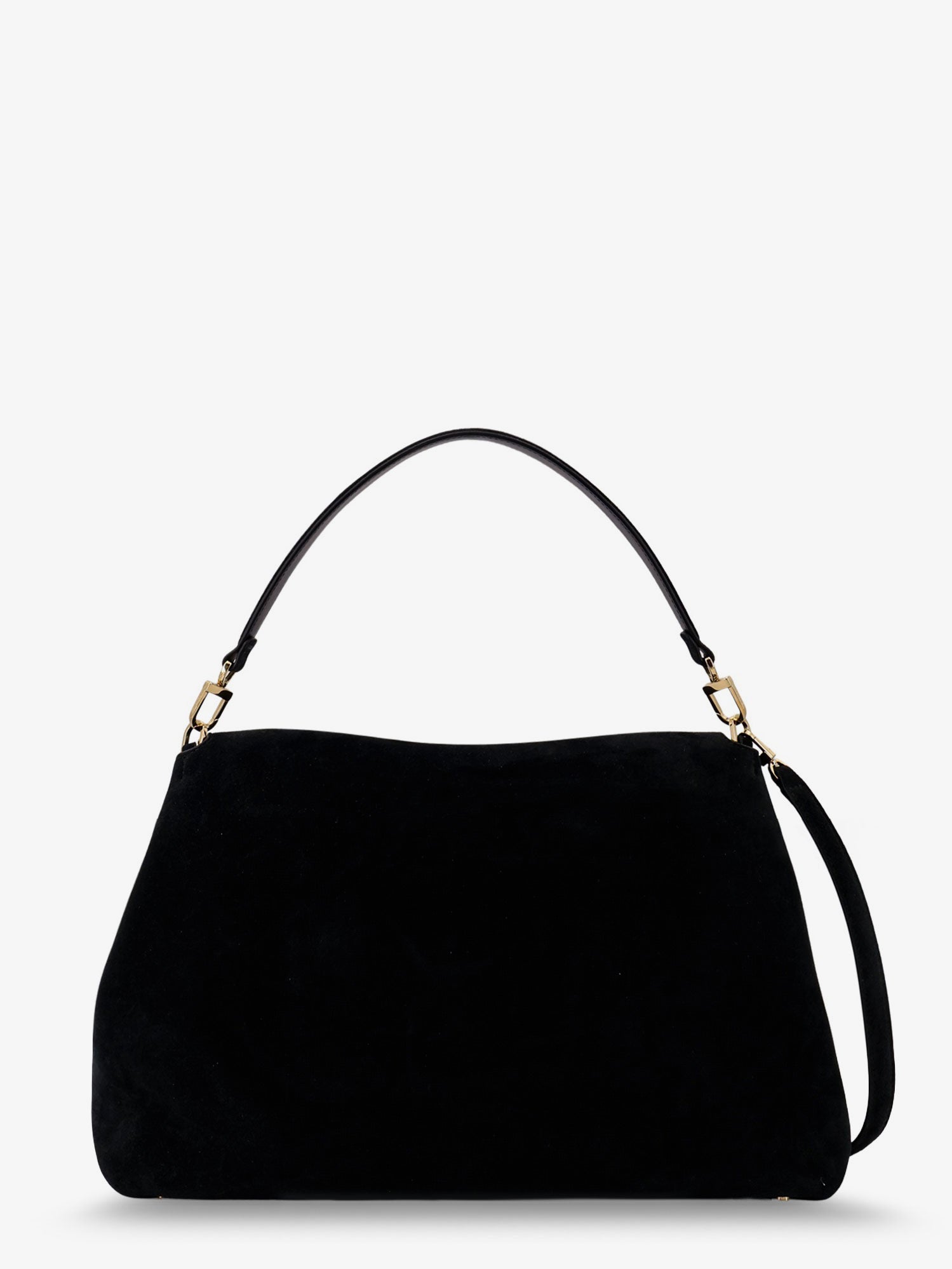 TOTEME Toteme Women T-Lock Leather Handbag