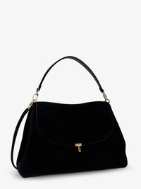 TOTEME Toteme Women T-Lock Leather Handbag