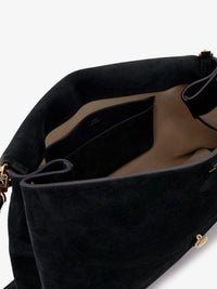 TOTEME Toteme Women T-Lock Leather Handbag