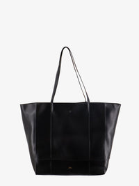 Toteme Women Roam Leather Shoulder Bag