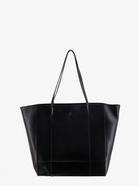 Toteme Women Roam Leather Shoulder Bag