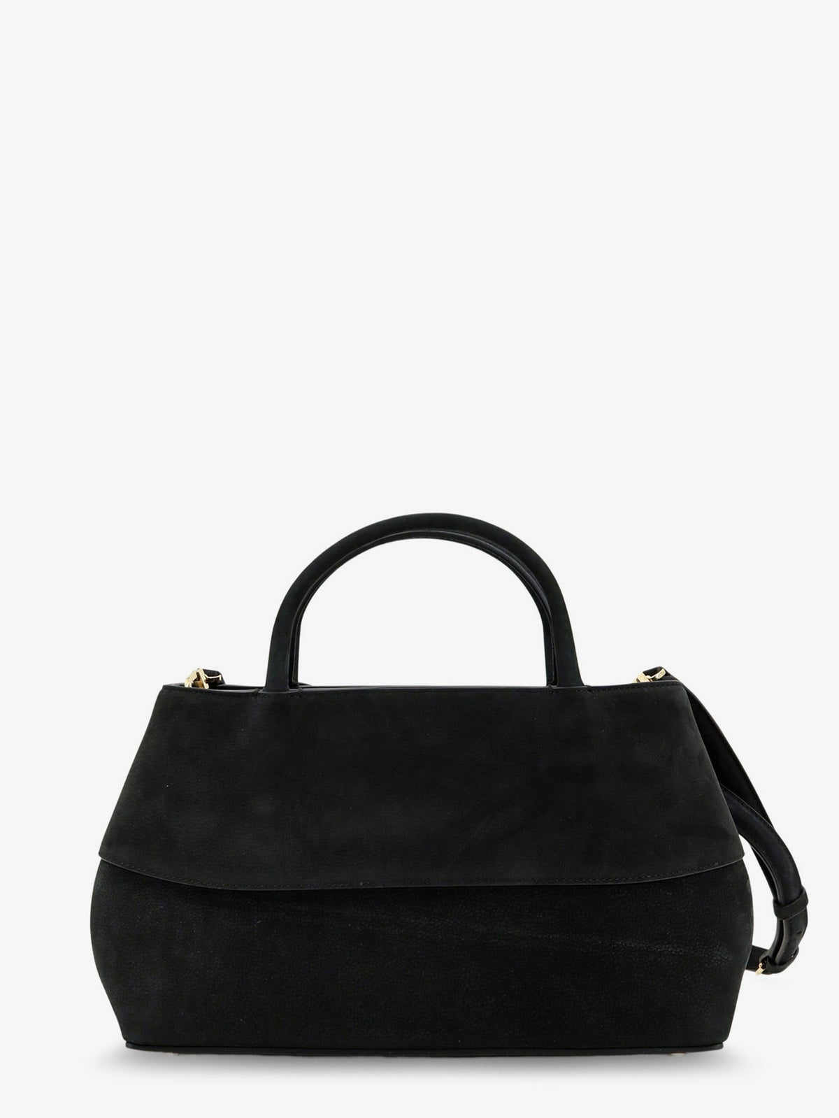 Toteme Women Mercer Small Leather Handbag