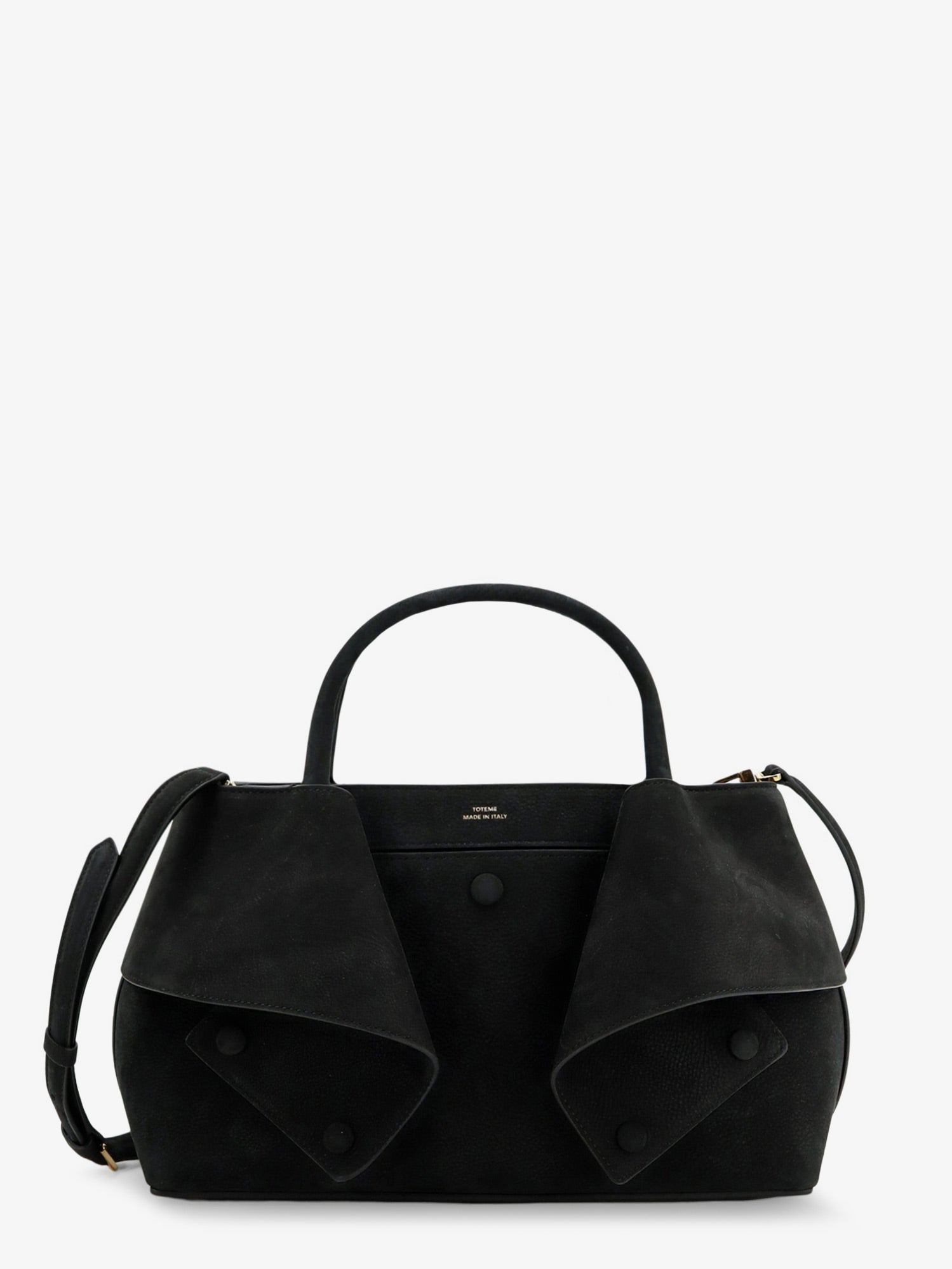 TOTEME Toteme Women Mercer Small Leather Handbag