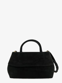 TOTEME Toteme Women Mercer Small Leather Handbag