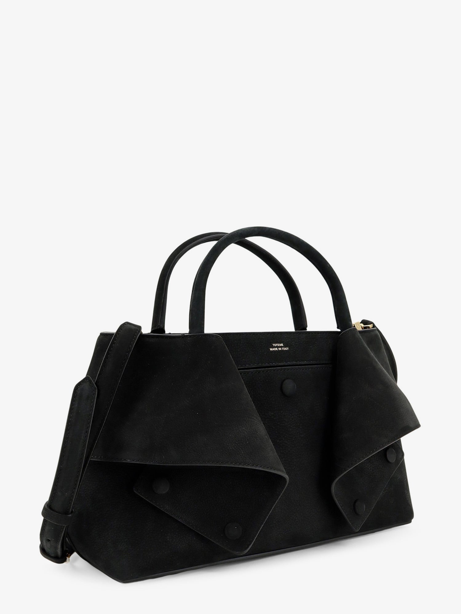 TOTEME Toteme Women Mercer Small Leather Handbag