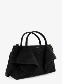 TOTEME Toteme Women Mercer Small Leather Handbag