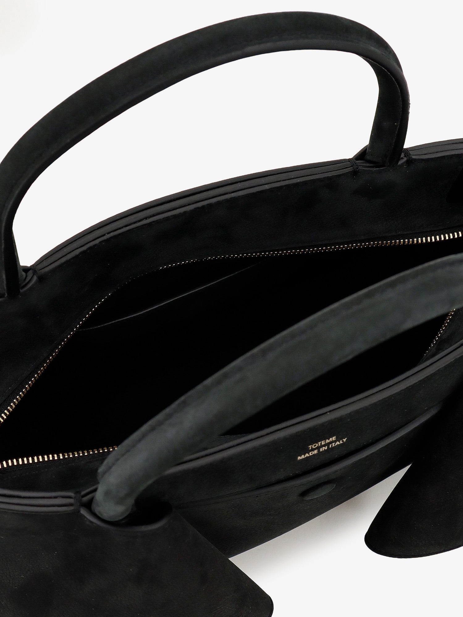 TOTEME Toteme Women Mercer Small Leather Handbag