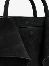 TOTEME Toteme Women Mercer Small Leather Handbag