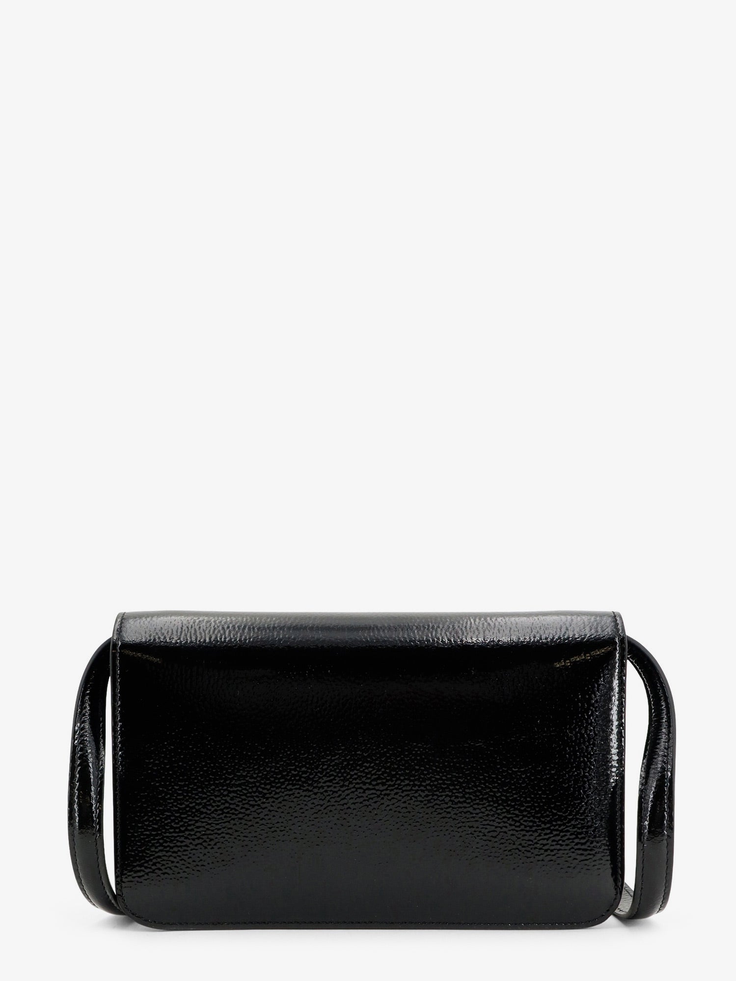 TOTEME Toteme Women Patent T-Lock Crossbody Bag