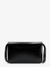 TOTEME Toteme Women Patent T-Lock Crossbody Bag