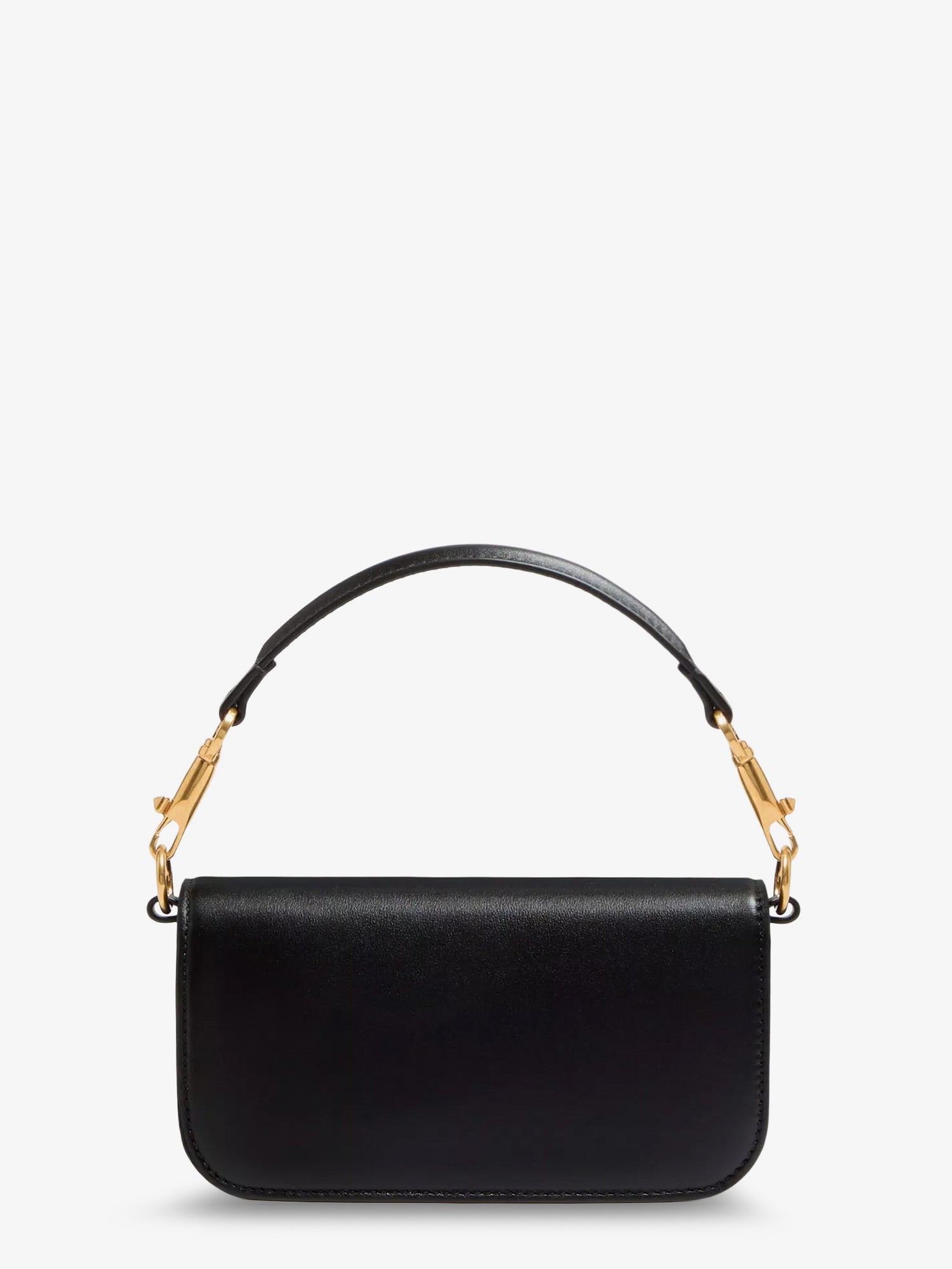 VALENTINO GARAVANI Valentino Garavani Women Locã² Leather Shoulder Bag