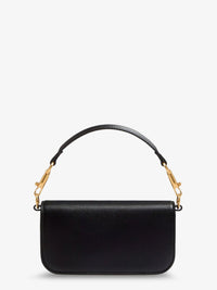 VALENTINO GARAVANI Valentino Garavani Women Locã² Leather Shoulder Bag