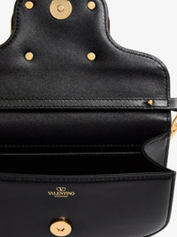 VALENTINO GARAVANI Valentino Garavani Women Locã² Leather Shoulder Bag