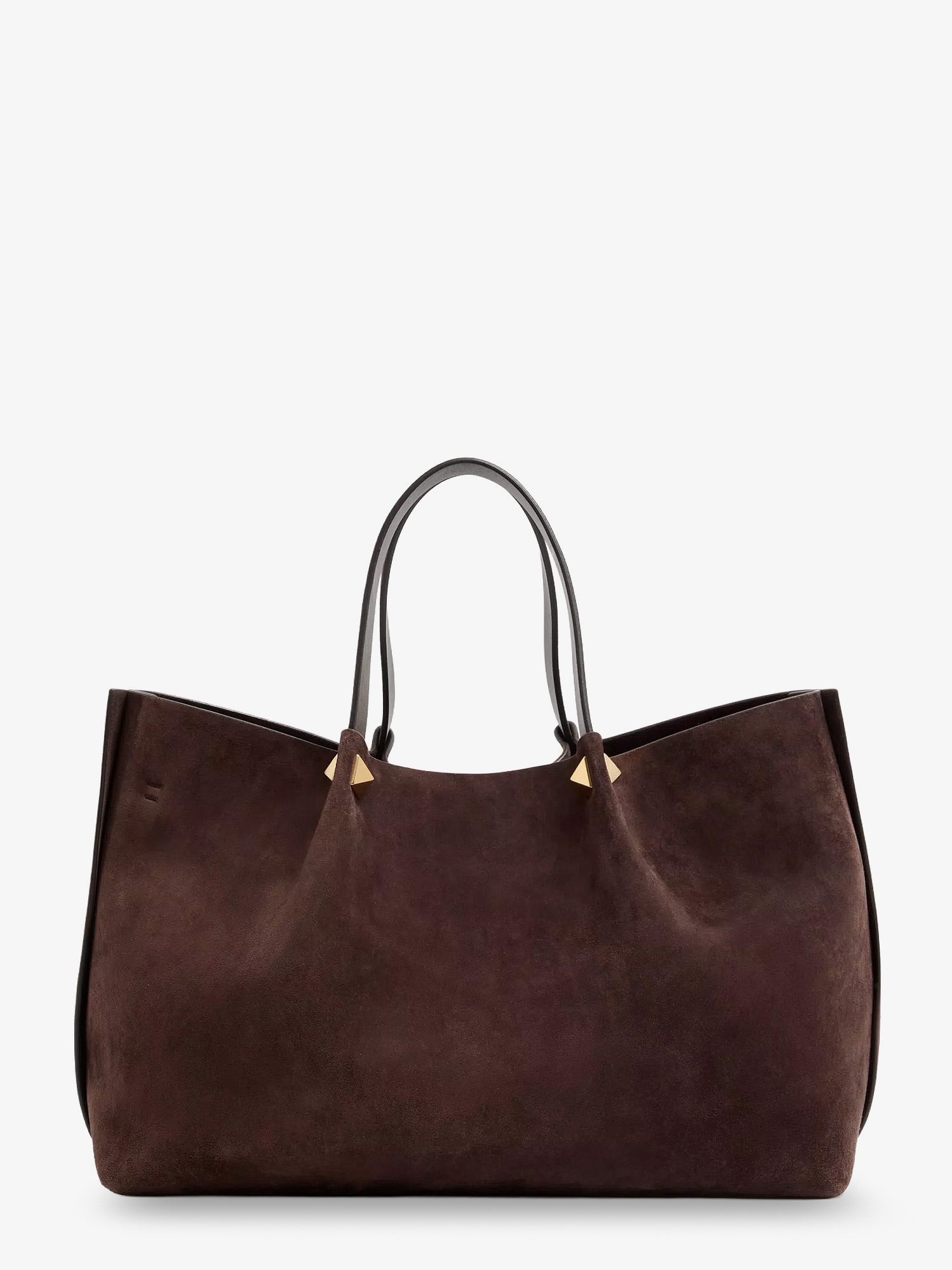 VALENTINO GARAVANI Valentino Garavani Women Suede Shoulder Bag
