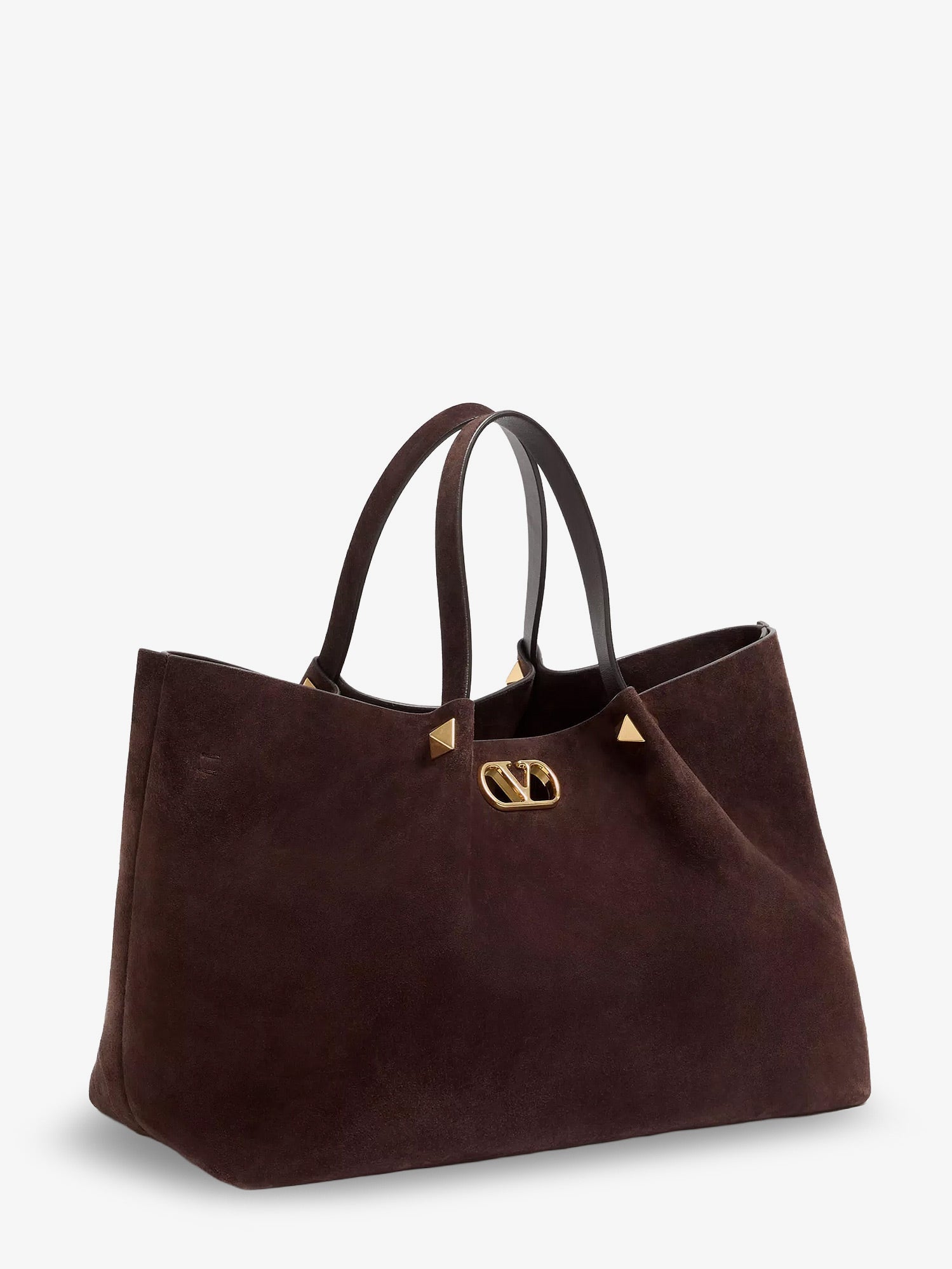 VALENTINO GARAVANI Valentino Garavani Women Suede Shoulder Bag