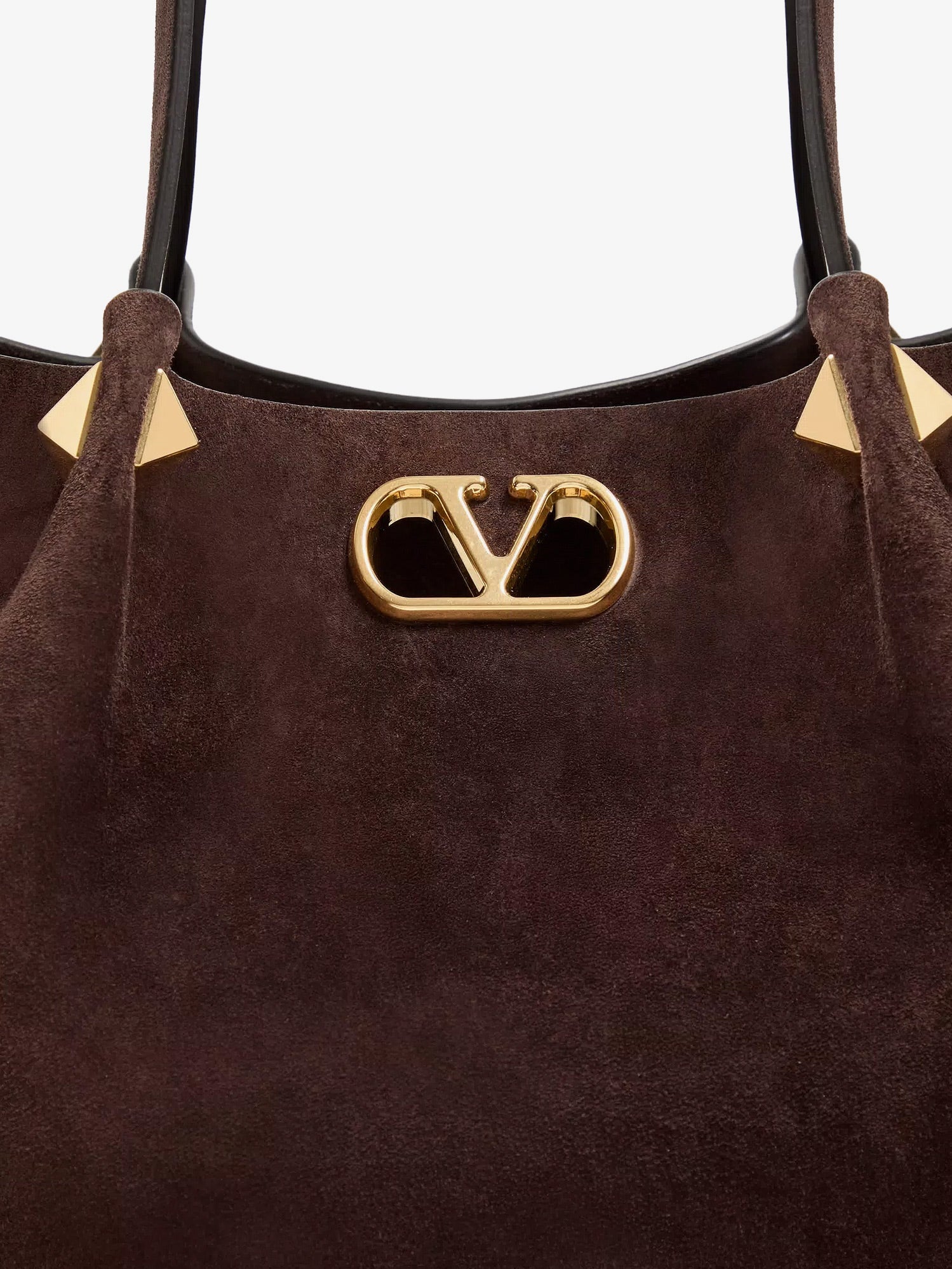 VALENTINO GARAVANI Valentino Garavani Women Suede Shoulder Bag
