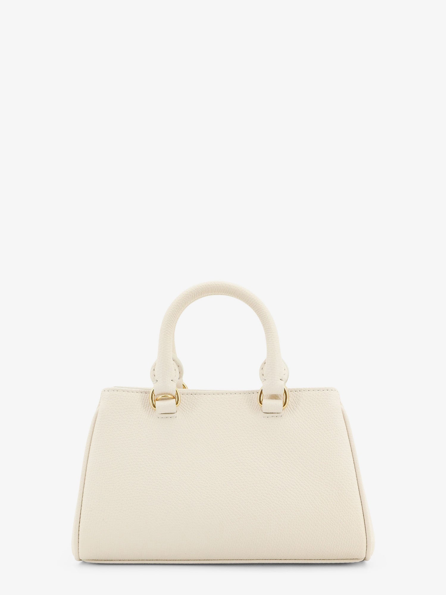 VALENTINO GARAVANI Valentino Garavani Women Vlogo Signature Mini Leather Handbag