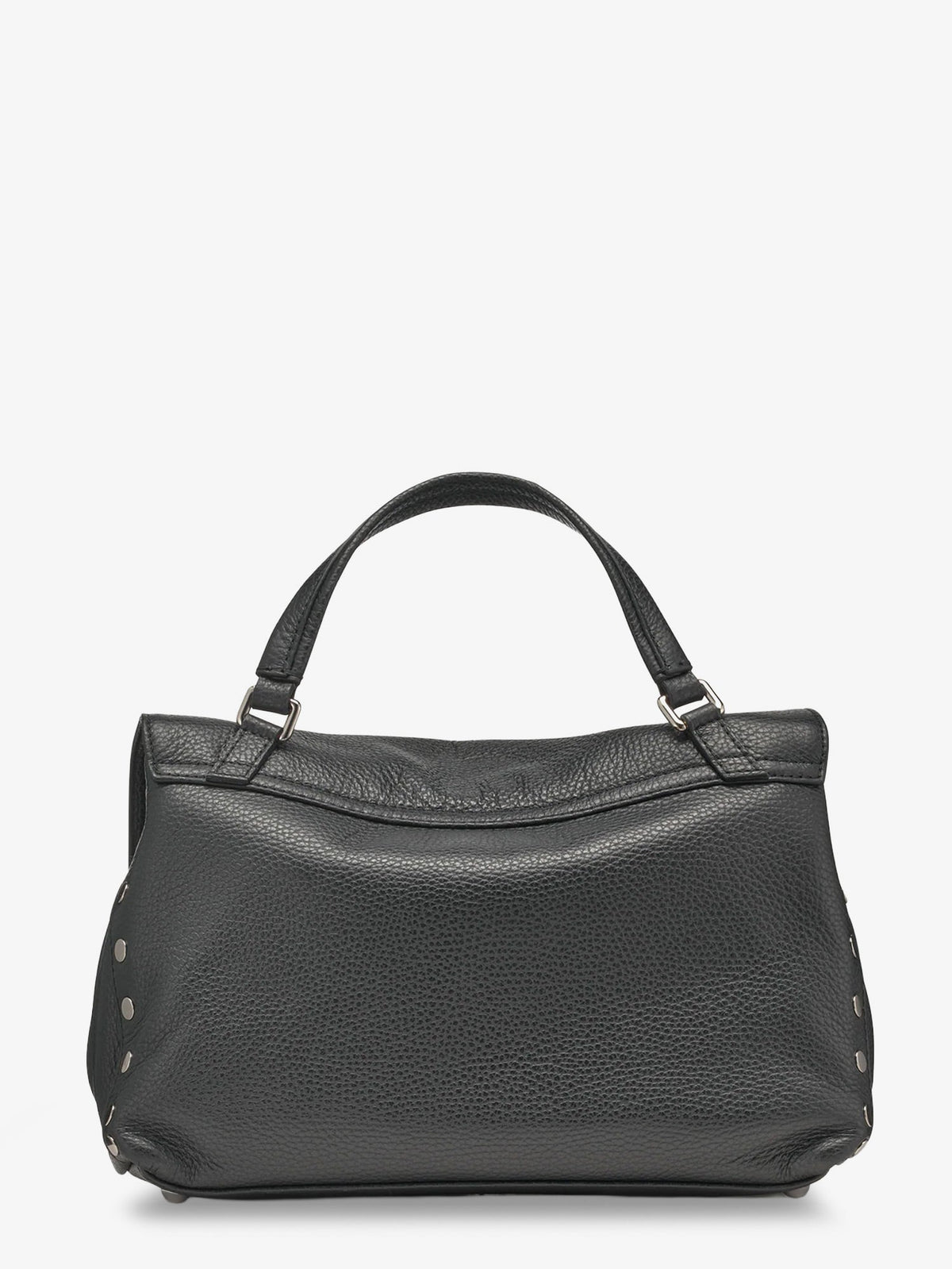 Zanellato Women Postina S Leather Crossbody Bag