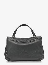 Zanellato Women Postina S Leather Crossbody Bag