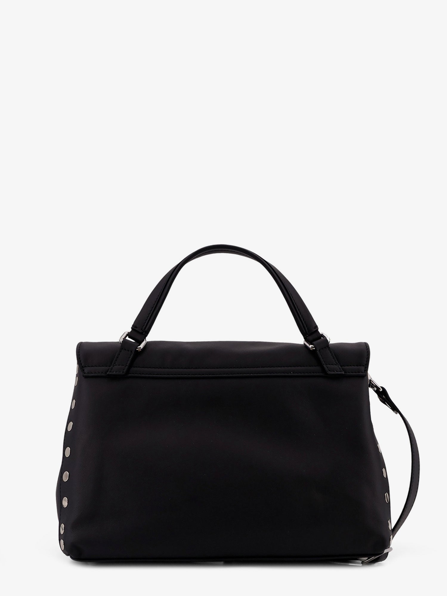 ZANELLATO Zanellato Women Postina S Leather Crossbody Bag