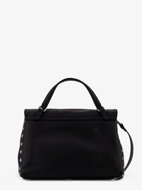 ZANELLATO Zanellato Women Postina S Leather Crossbody Bag