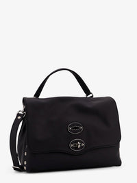 ZANELLATO Zanellato Women Postina S Leather Crossbody Bag