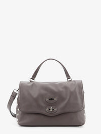 ZANELLATO Zanellato Women Postina S Leather Crossbody Bag