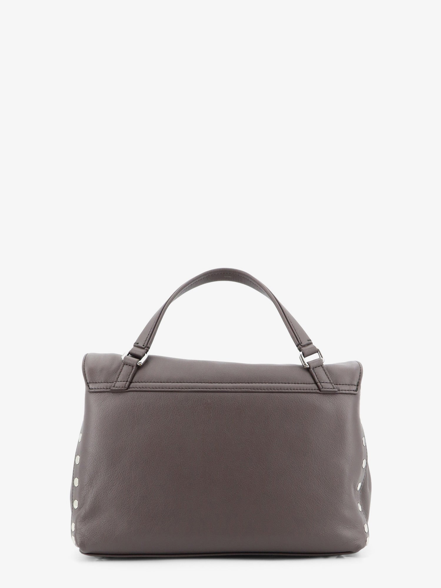 ZANELLATO Zanellato Women Postina S Leather Crossbody Bag
