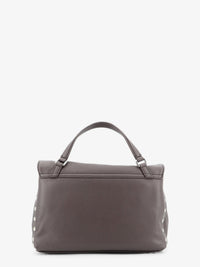 ZANELLATO Zanellato Women Postina S Leather Crossbody Bag