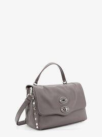 ZANELLATO Zanellato Women Postina S Leather Crossbody Bag