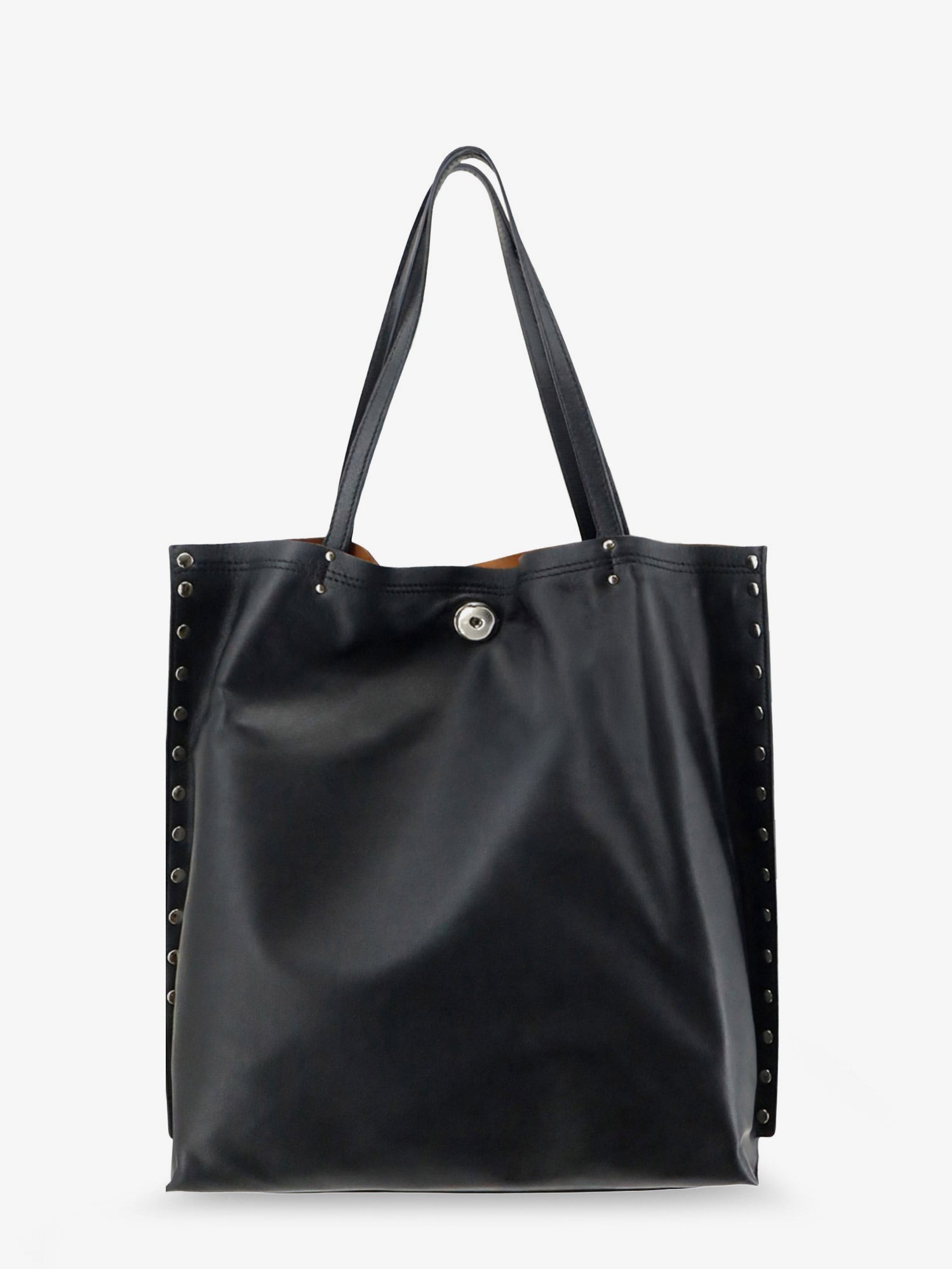 ZANELLATO Zanellato Women A Spasso Leather Shopping Bag