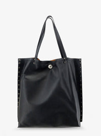 ZANELLATO Zanellato Women A Spasso Leather Shopping Bag