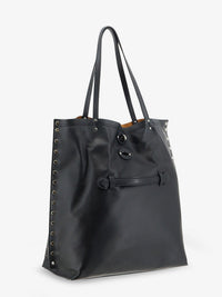 ZANELLATO Zanellato Women A Spasso Leather Shopping Bag
