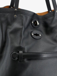 ZANELLATO Zanellato Women A Spasso Leather Shopping Bag