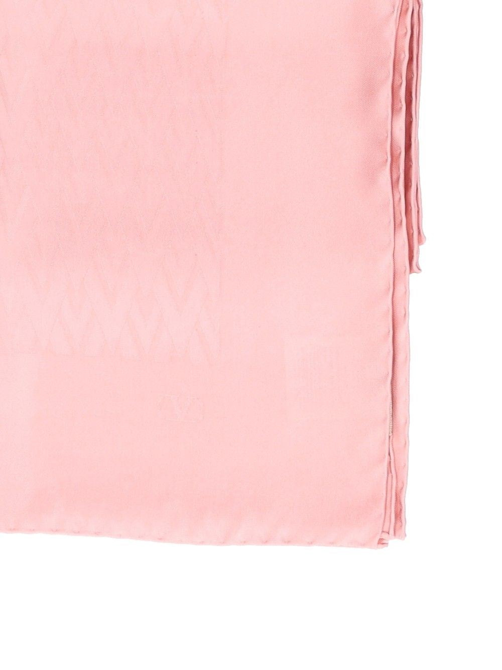 Valentino Garavani Women "Toute La V" Scarf