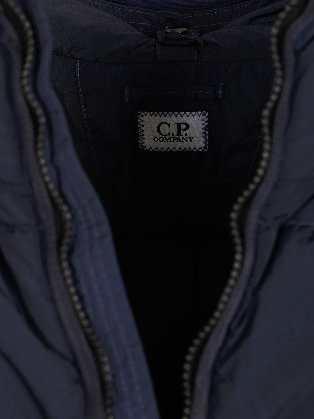 C.p. Company C.P. Company Men "Goggle" Jacket