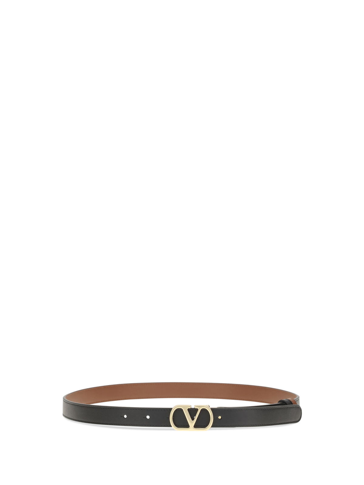 VALENTINO GARAVANI Valentino Garavani Women Reversible Vlogo Signature Belt
