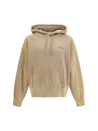 GOLDEN GOOSE Golden Goose Men Hooded Sweatshirt
