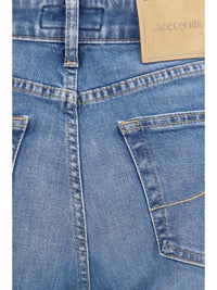 JACOB COHEN Jacob Cohen Women Wide-Leg Jeans