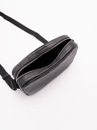 Gucci Men `Gg Core` Crossbody Bag