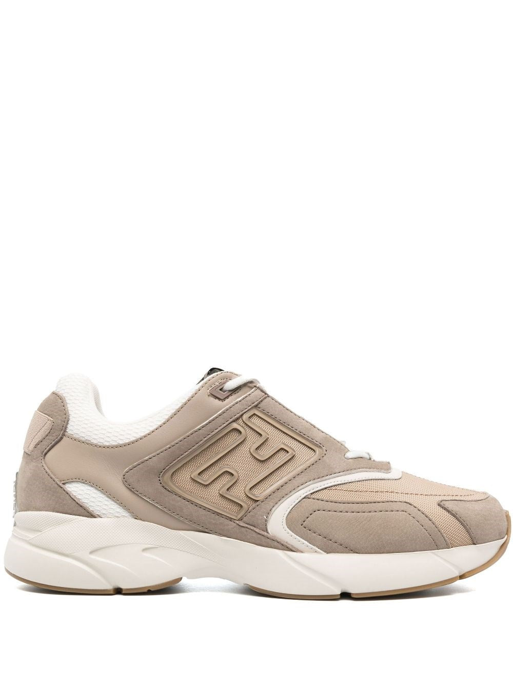 FENDI Fendi Men Sneakers