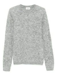 P.A.R.O.S.H. Women Wool Blend Sweater