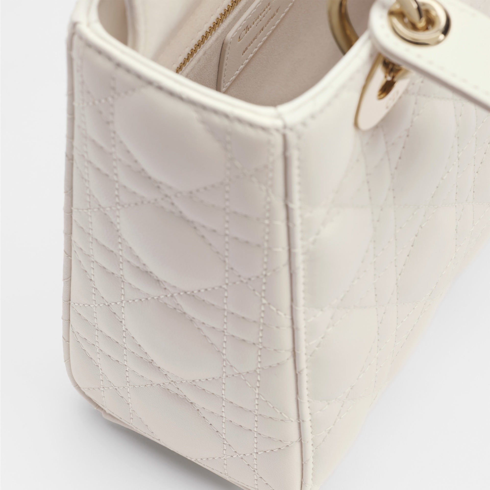 DIOR Lady Dior Small Bag Women