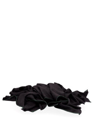 Gucci Gucci Men Gg Wool Silk Jacquard Stole