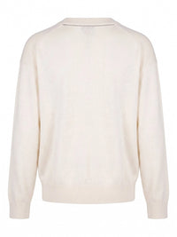 Brunello cucinelli Brunello Cucinelli Women V-Neck Cashmere Sweater