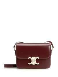 Celine Women "Teen Triomphe" Bag